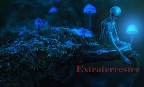 Extraterrestre