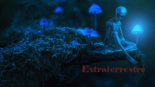 Extraterrestre